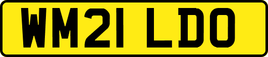 WM21LDO
