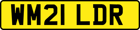 WM21LDR