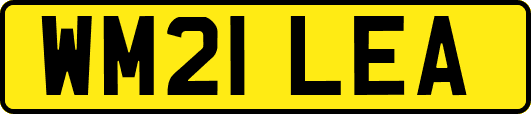 WM21LEA
