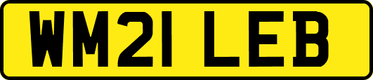 WM21LEB