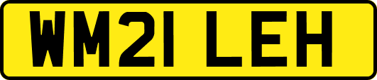 WM21LEH
