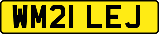 WM21LEJ