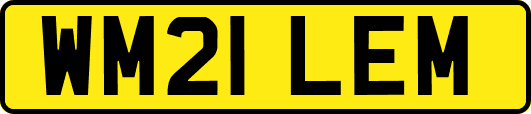 WM21LEM