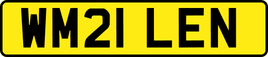 WM21LEN
