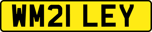 WM21LEY