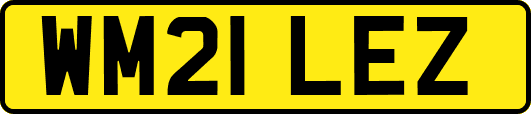 WM21LEZ