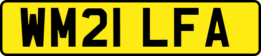 WM21LFA