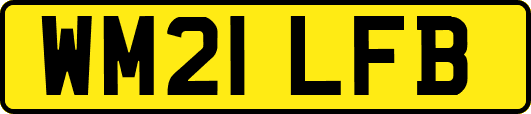 WM21LFB