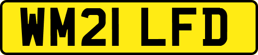 WM21LFD