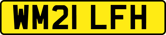 WM21LFH