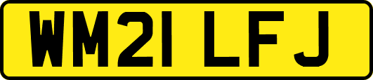 WM21LFJ