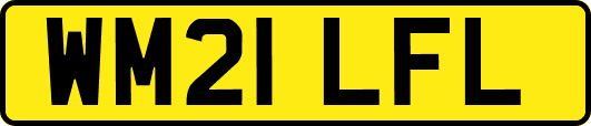 WM21LFL