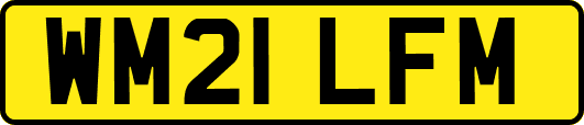 WM21LFM