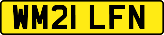 WM21LFN