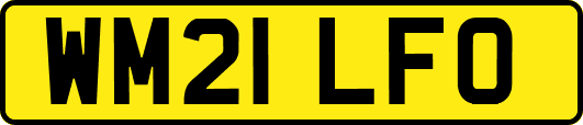 WM21LFO