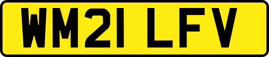 WM21LFV