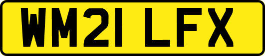 WM21LFX