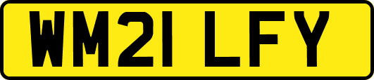WM21LFY