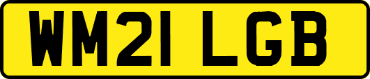 WM21LGB