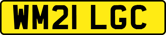 WM21LGC