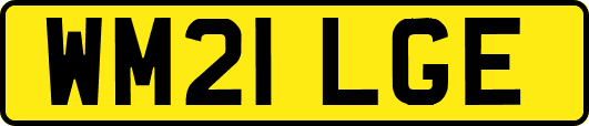 WM21LGE