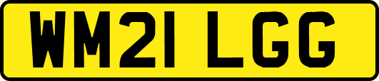 WM21LGG