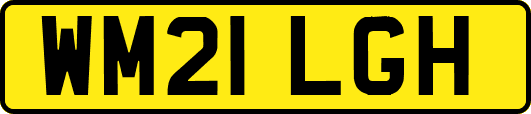 WM21LGH