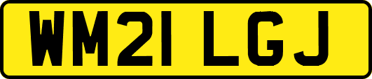 WM21LGJ