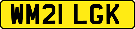 WM21LGK