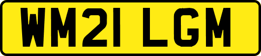 WM21LGM