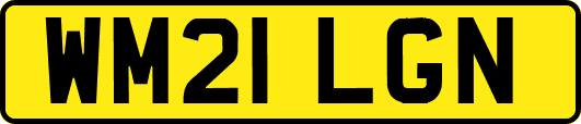 WM21LGN