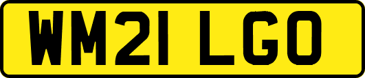 WM21LGO