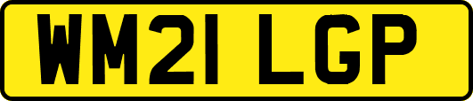 WM21LGP