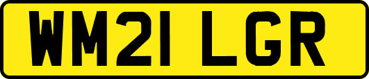 WM21LGR