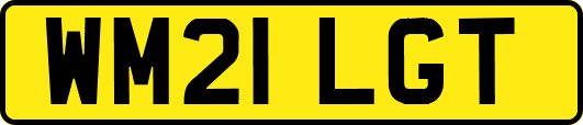 WM21LGT