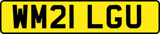 WM21LGU
