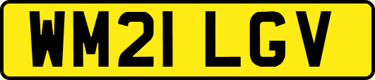 WM21LGV