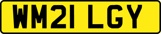 WM21LGY