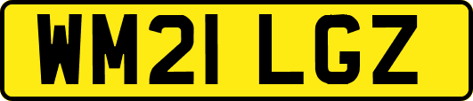 WM21LGZ