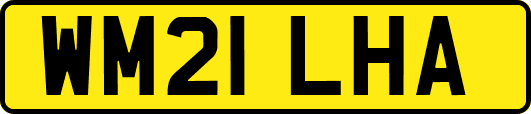 WM21LHA
