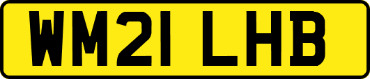 WM21LHB
