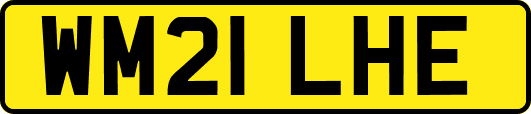 WM21LHE