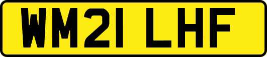 WM21LHF