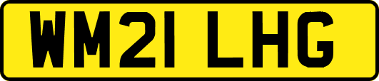 WM21LHG