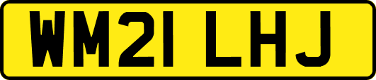WM21LHJ