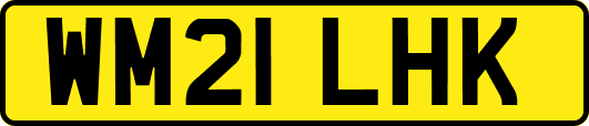 WM21LHK