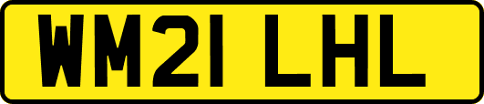 WM21LHL