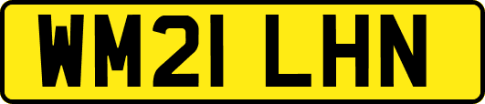 WM21LHN