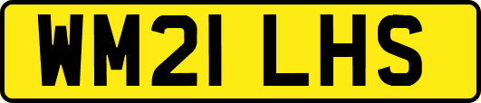 WM21LHS