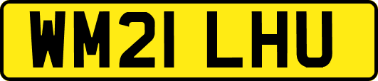 WM21LHU